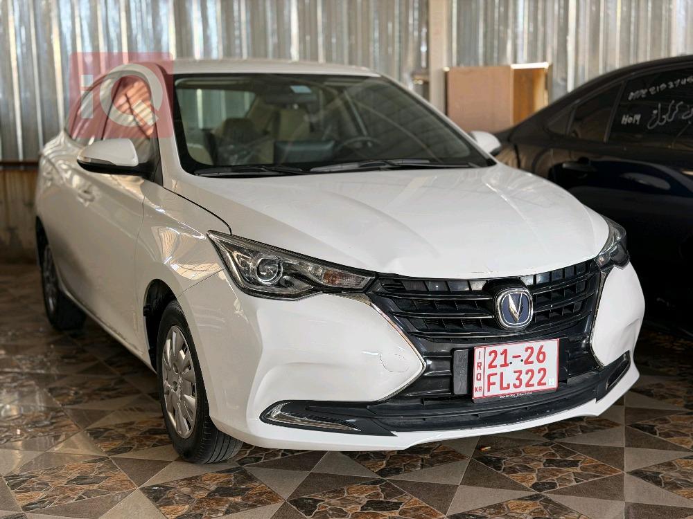 شانجان السفن